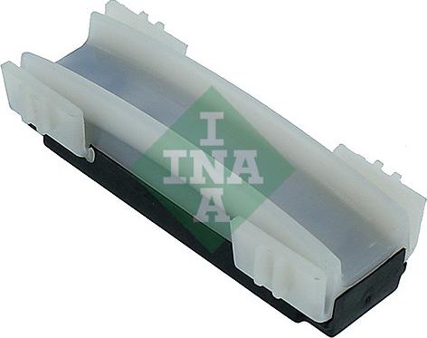 INA 552 0235 10 - Напрямна планка, ланцюг керування autodetail.com.ua