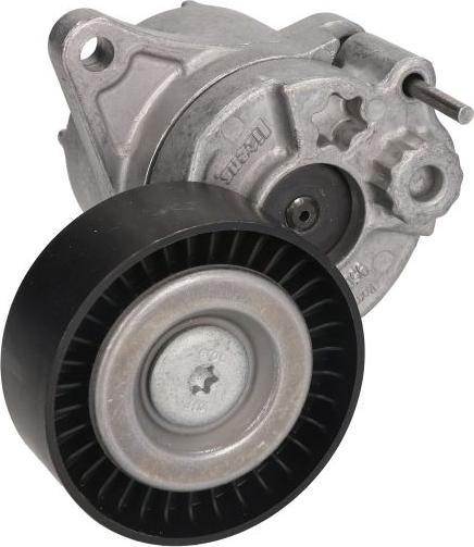 INA 534 0481 10 - Натяжний пристрій, клиновий ремінь autodetail.com.ua