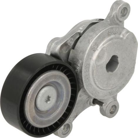 INA 534 0575 10 - Натяжний пристрій, клиновий ремінь autodetail.com.ua
