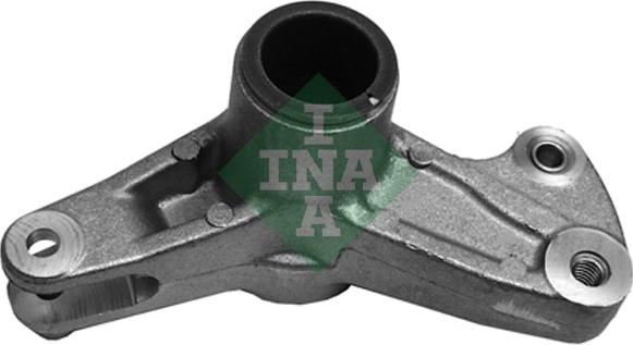 INA 534 0079 20 - Натяжний пристрій, клиновий ремінь autodetail.com.ua