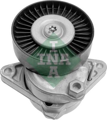 INA 534 0114 20 - Натяжний пристрій, клиновий ремінь autodetail.com.ua
