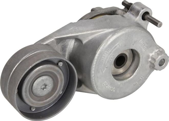 INA 534 0183 10 - Натяжний пристрій, клиновий ремінь autodetail.com.ua