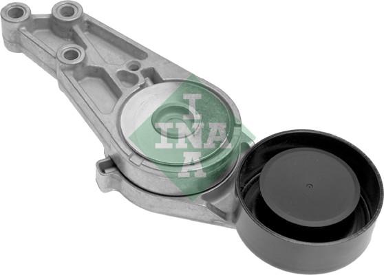 INA 534 0127 30 - Натяжний пристрій, клиновий ремінь autodetail.com.ua