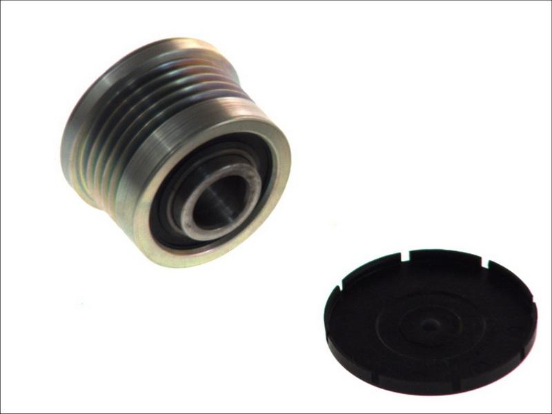 INA 535 0048 10 - Шків, генератор autodetail.com.ua