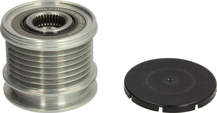 INA 535 0140 10 - Шків, генератор autodetail.com.ua