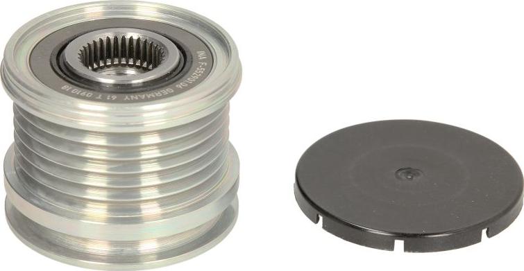 INA 535 0168 10 - Шків, генератор autodetail.com.ua