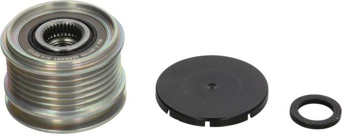 INA 535 0105 10 - Шків, генератор autodetail.com.ua