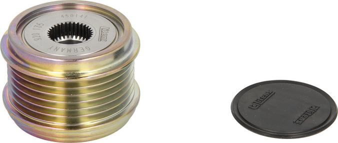 INA 535 0276 10 - Шків, генератор autodetail.com.ua