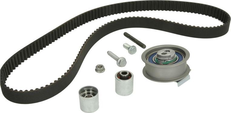INA 530 0445 10 - Комплект зубчастих ременів autodetail.com.ua