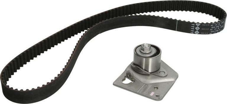 INA 530 0442 10 - Комплект зубчастих ременів autodetail.com.ua