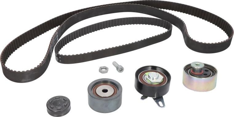 INA 530 0416 10 - Комплект зубчастих ременів autodetail.com.ua