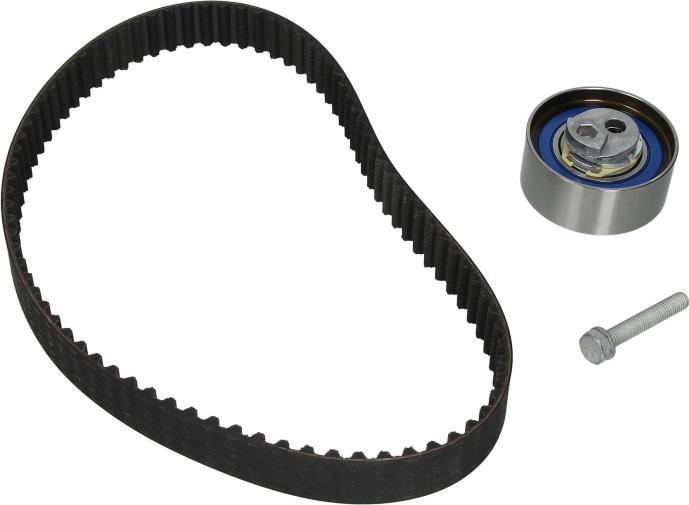 INA 530 0481 10 - Комплект зубчастих ременів autodetail.com.ua