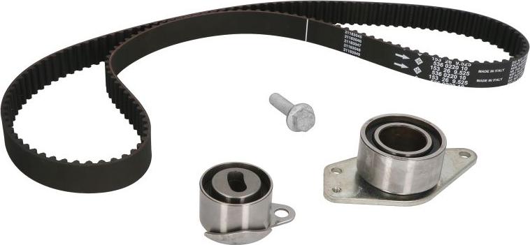 INA 530 0473 10 - Комплект зубчастих ременів autodetail.com.ua