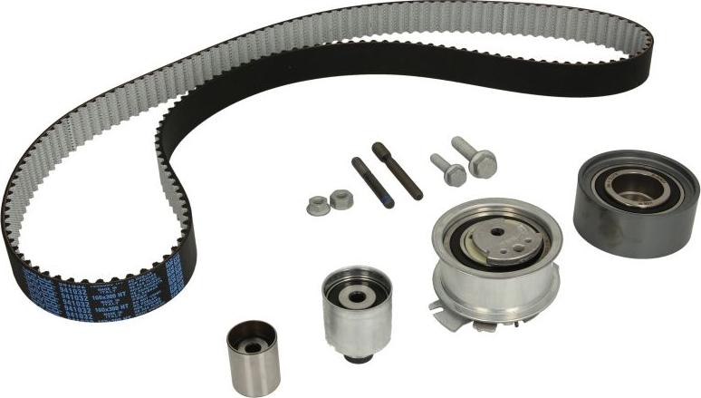 INA 530 0503 10 - Комплект зубчастих ременів autodetail.com.ua