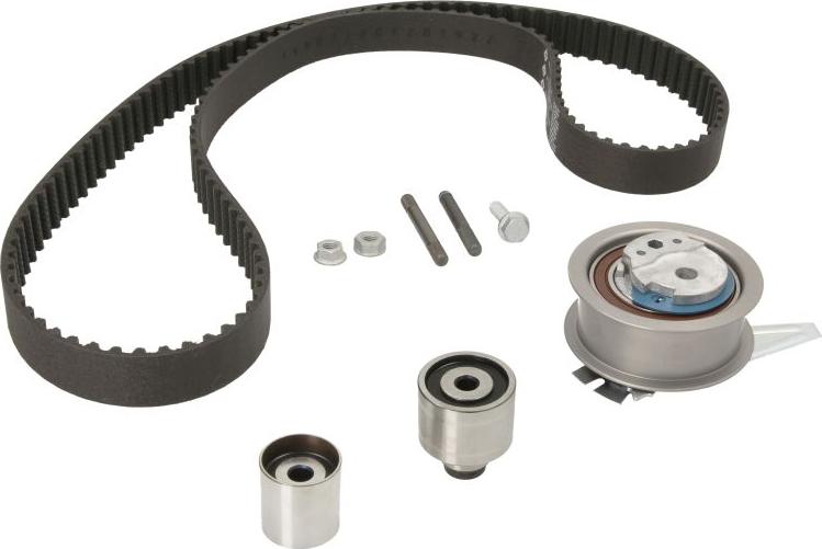INA 530 0650 10 - Комплект зубчастих ременів autodetail.com.ua