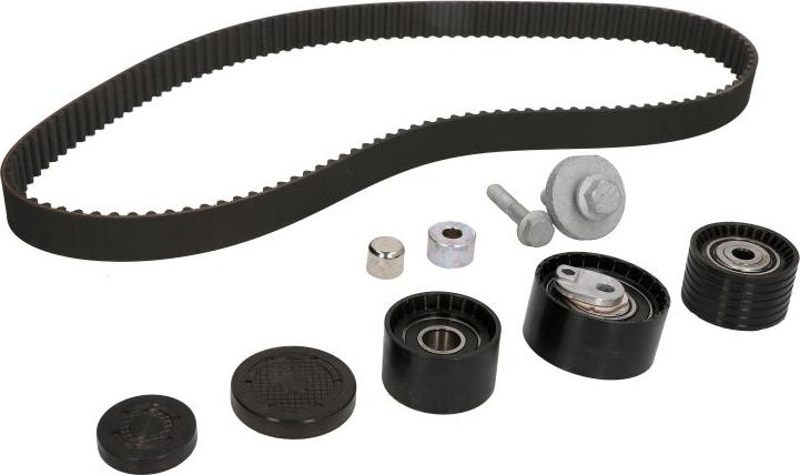 INA 530 0637 10 - Комплект зубчастих ременів autodetail.com.ua