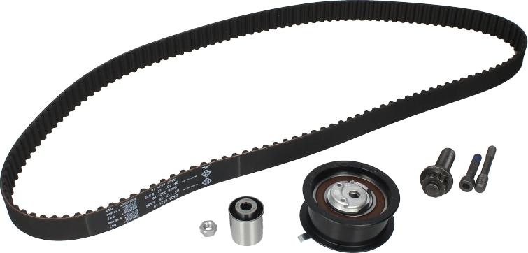 INA 530 0085 10 - Комплект зубчастих ременів autodetail.com.ua
