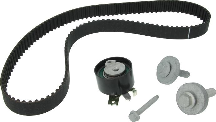 INA 530 0197 10 - Комплект зубчастих ременів autodetail.com.ua