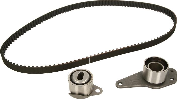 INA 530 0108 10 - Комплект зубчастих ременів autodetail.com.ua