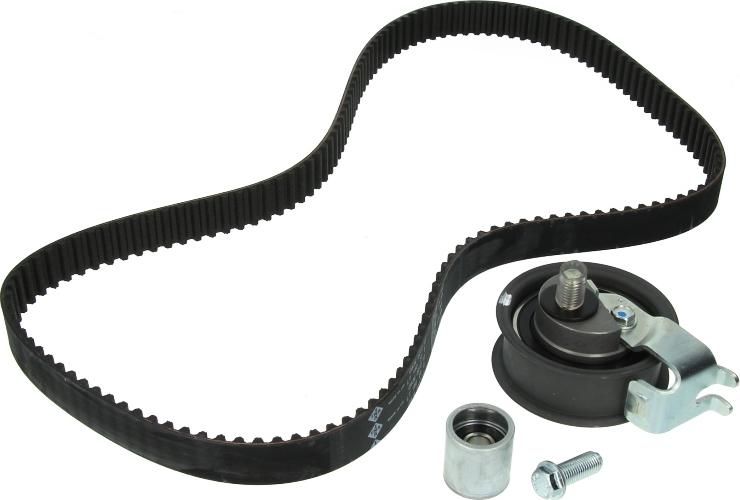 INA 530 0344 10 - Комплект зубчастих ременів autodetail.com.ua