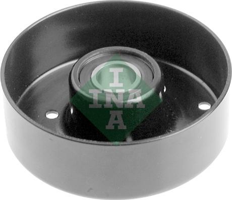 INA 531 0571 10 - Відвідний/напрямний ролик, поліклиновий ремінь autodetail.com.ua