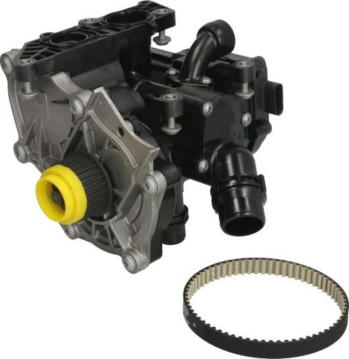 INA 538 0360 10 - Водяний насос autodetail.com.ua