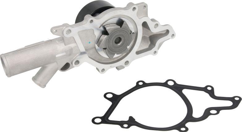 INA 538 0213 10 - Водяний насос autodetail.com.ua