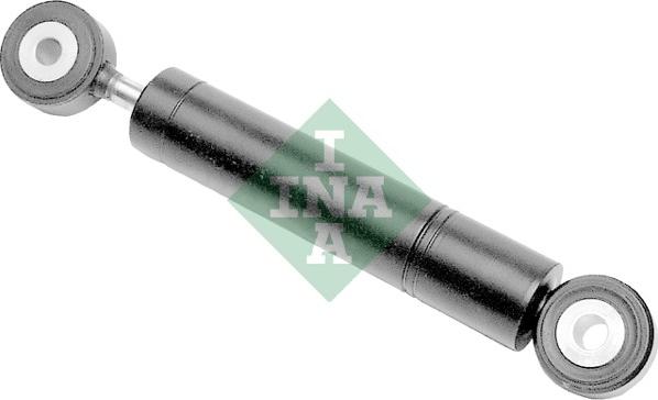 INA 533 0058 20 - Демпфер, поліклиновий ремінь autodetail.com.ua