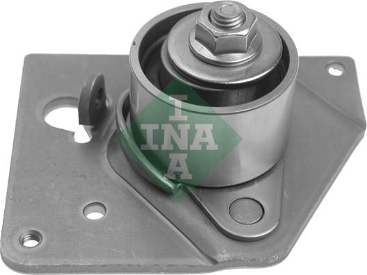 INA 533 0087 20 - Натяжна планка, зубчастий ремінь autodetail.com.ua