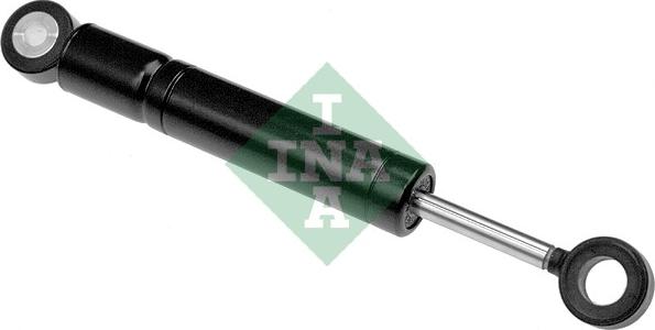 INA 533 0100 10 - Демпфер, поліклиновий ремінь autodetail.com.ua