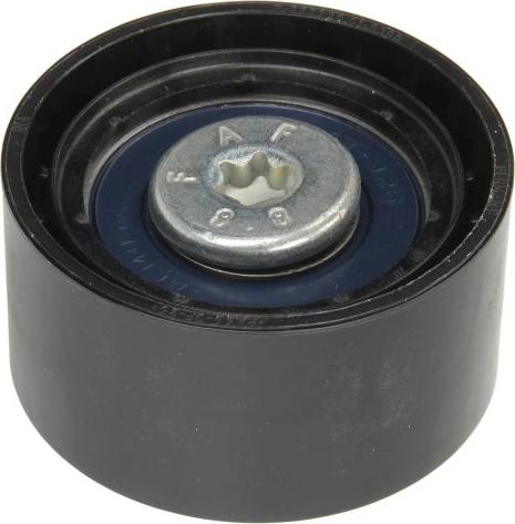 INA 532 0556 10 - Відвідний/напрямний ролик, поліклиновий ремінь autodetail.com.ua