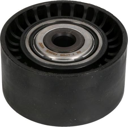 INA 532 0534 10 - Відвідний/напрямний ролик, поліклиновий ремінь autodetail.com.ua