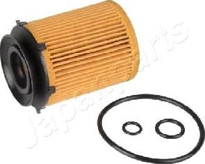Maxgear OF-1671 - Оливний фільтр autodetail.com.ua