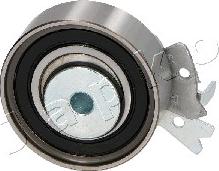 Japko 45W02 - Натяжний пристрій, зубчастий ремінь autodetail.com.ua