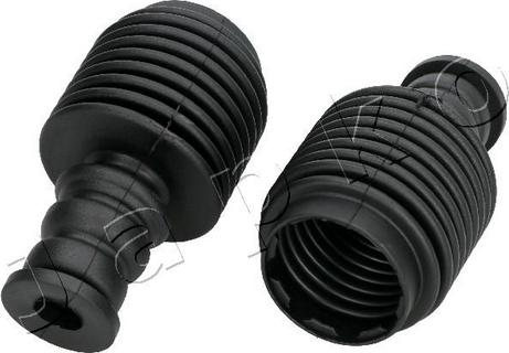Japko 1590708 - Буфер, підвіска autodetail.com.ua