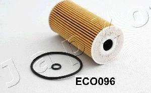 Japko 1ECO096 - Оливний фільтр autodetail.com.ua