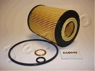 Japko 1ECO042 - Оливний фільтр autodetail.com.ua