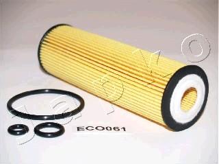 Japko 1ECO061 - Оливний фільтр autodetail.com.ua