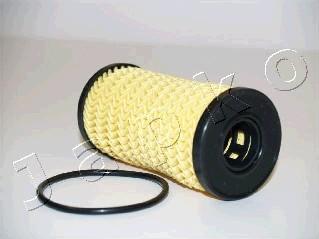 Japko 1ECO068 - Оливний фільтр autodetail.com.ua