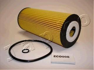 Japko 1ECO008 - Оливний фільтр autodetail.com.ua