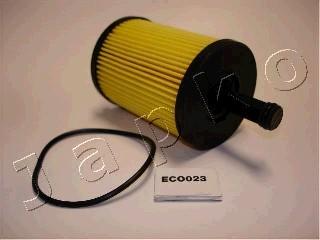 Japko 1ECO023 - Оливний фільтр autodetail.com.ua