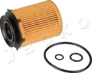 Japko 1ECO149 - Оливний фільтр autodetail.com.ua