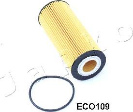 Japko 1ECO109 - Оливний фільтр autodetail.com.ua