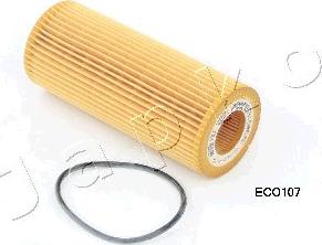 Japko 1ECO107 - Оливний фільтр autodetail.com.ua