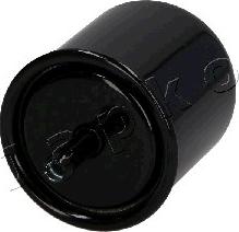 Japko 30111 - Фільтр палива autodetail.com.ua