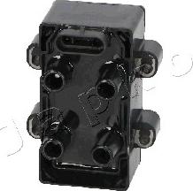 Japko 78001 - Котушка запалювання autodetail.com.ua