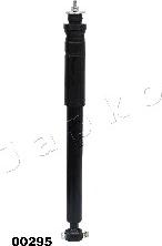 Japko MJ00295 - Амортизатор autodetail.com.ua