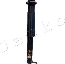 Japko MJ00742 - Амортизатор autodetail.com.ua