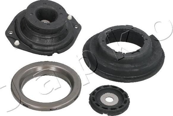 Japko SMJ0338 - Верхня опора, стійка амортизатора autodetail.com.ua
