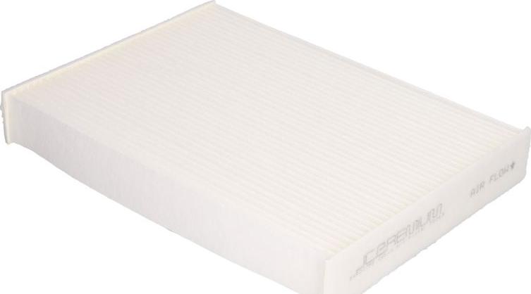 JC PREMIUM B4R037PR - Фільтр, повітря у салоні autodetail.com.ua